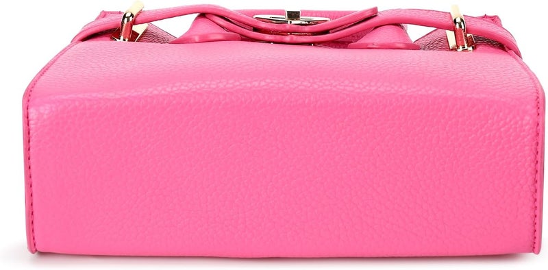 mibasies Kids Purse for Little Girls Gift Toddler Crossbody Handbags - Image 3